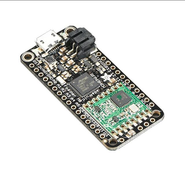 Adafruit Industries LLC 1528-1711-ND