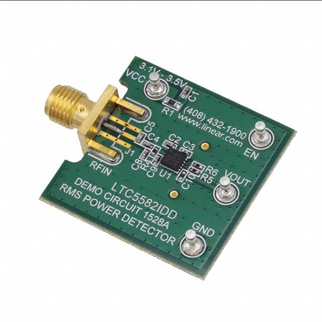 Analog Devices Inc. 505-DC1528A-ND
