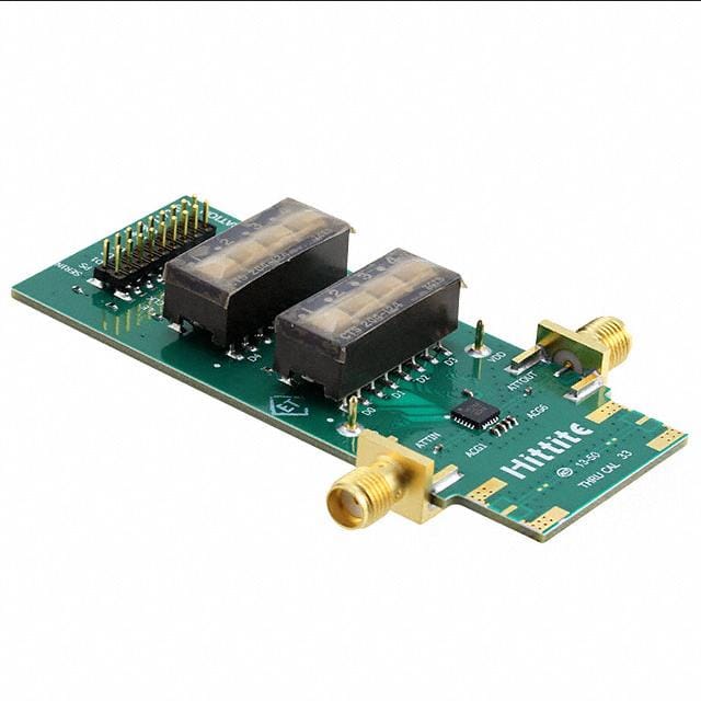 Analog Devices Inc. 1127-2815-ND