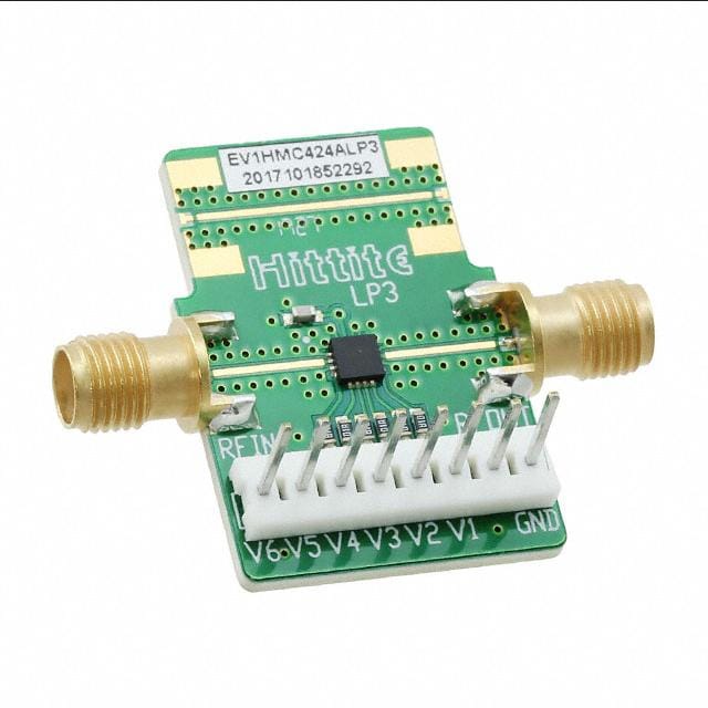 Analog Devices Inc. 1127-3080-ND
