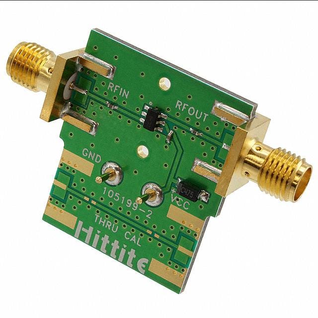 Analog Devices Inc. 1127-1110-ND