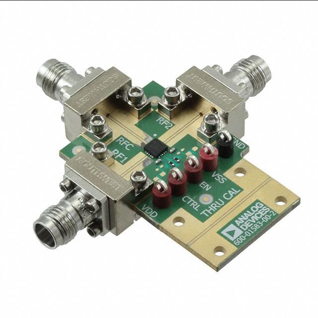 Analog Devices Inc. 505-ADRF5021-EVALZ-ND