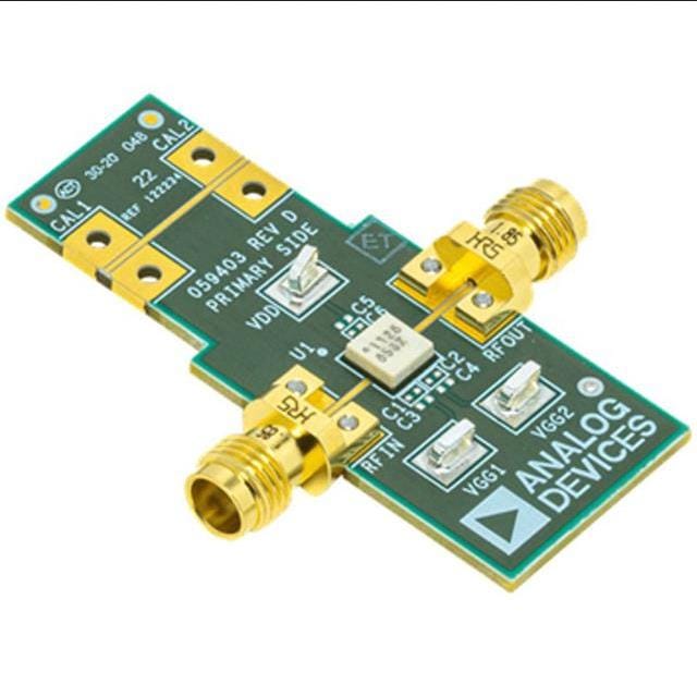 Analog Devices Inc. 505-HMC1126-EVALZ-ND