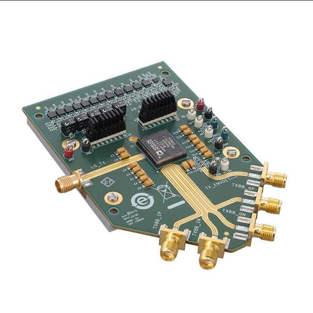 Analog Devices Inc. 505-ADMV7320-EVALZ-ND