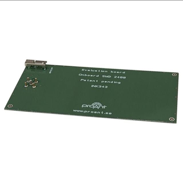 Abracon LLC 535-PRO-EB-450-ND