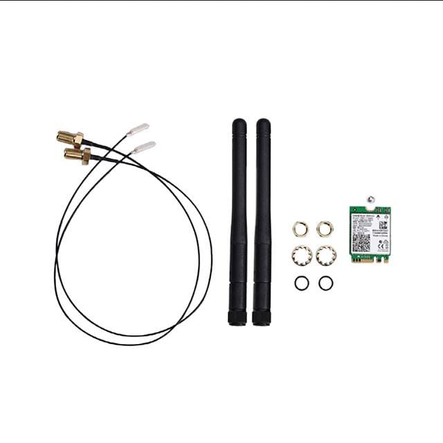 Advantech Corp 1588-AIW-166K2-ND