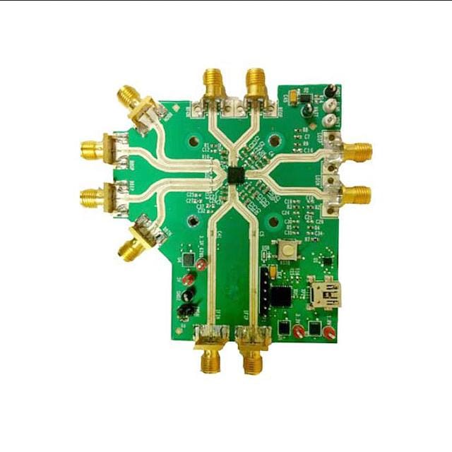 Analog Devices Inc. 505-ADRF6780-EVALZ-ND