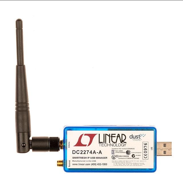 Analog Devices Inc. 505-DC2274A-A-ND