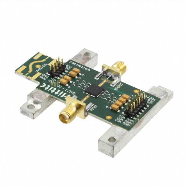 Analog Devices Inc. 505-EV1HMC1121LP6G-ND