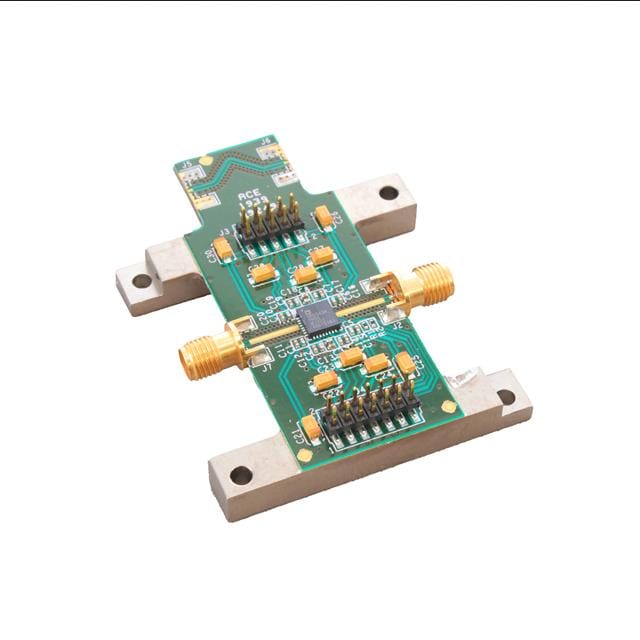 Analog Devices Inc. EV1HMC943APM5-ND