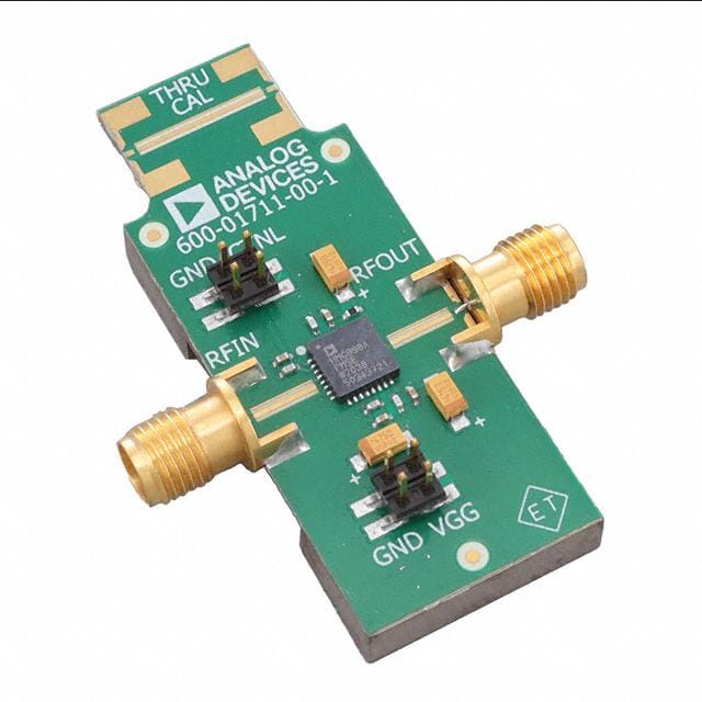 Analog Devices Inc. 505-EV1HMC998APM5-ND