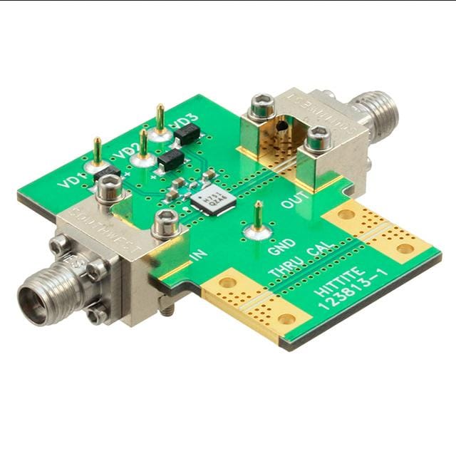 Analog Devices Inc. 1127-2407-ND