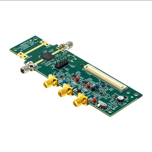 Analog Devices Inc. 505-ADMV8818-EVALZ-ND