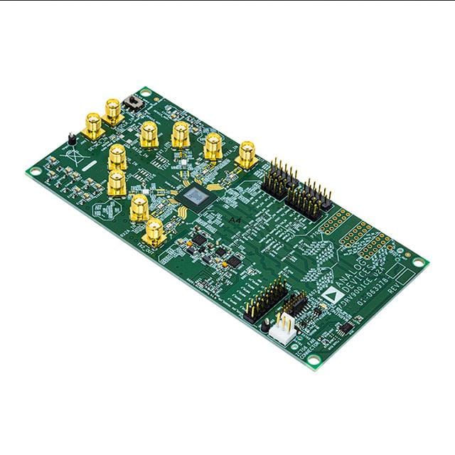 Analog Devices Inc. 505-ADRV9002NP/W1/PCBZ-ND