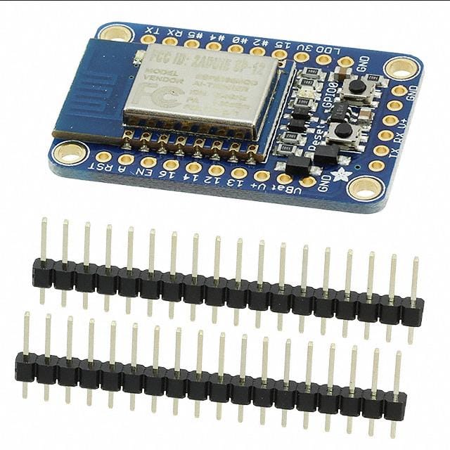 Adafruit Industries LLC 1528-1223-ND