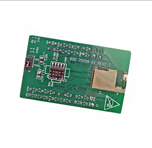 Infineon Technologies 448-CYBLE-224116-EVAL-ND