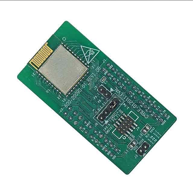 Infineon Technologies 448-CYBLE-012011-EVAL-ND