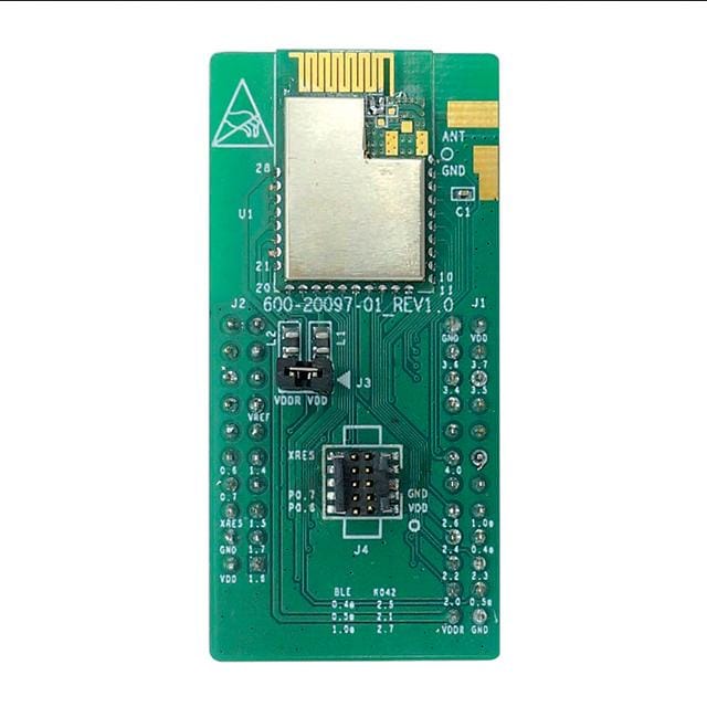 Infineon Technologies 448-CYBLE-212006-EVAL-ND
