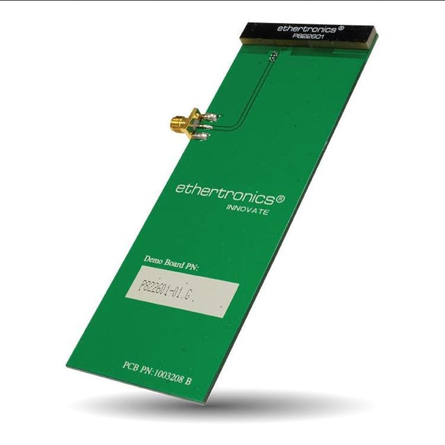 KYOCERA AVX 478-P822601-01-ND