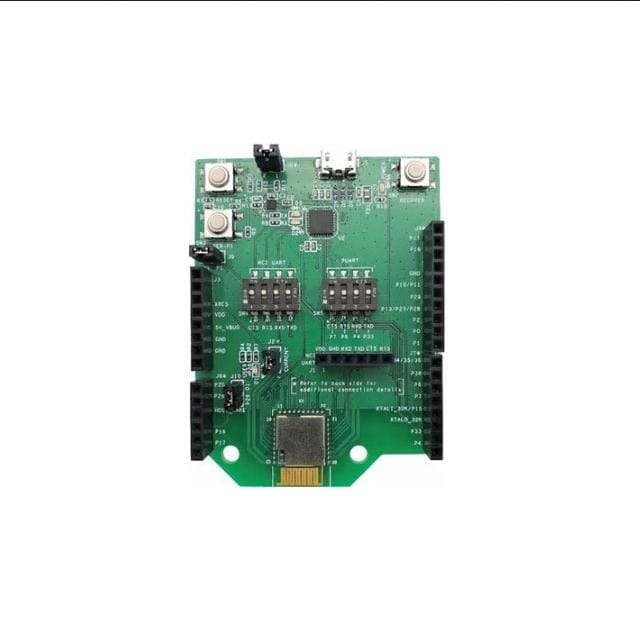 Infineon Technologies 448-CYBT-413034-EVAL-ND