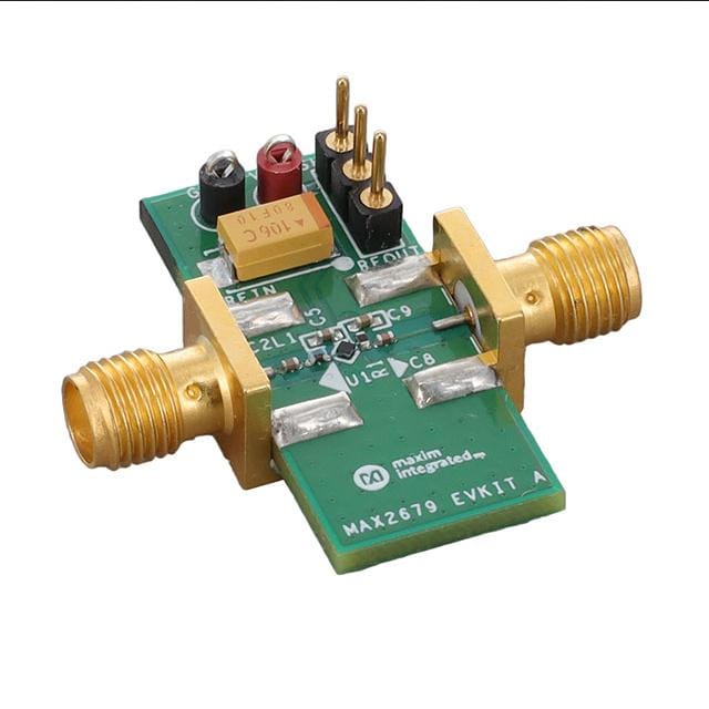 Analog Devices Inc./Maxim Integrated MAX2679EVKIT#-ND