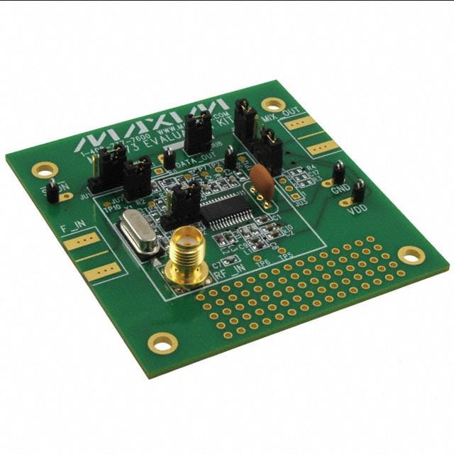 Analog Devices Inc./Maxim Integrated MAX1473EVKIT-315-ND