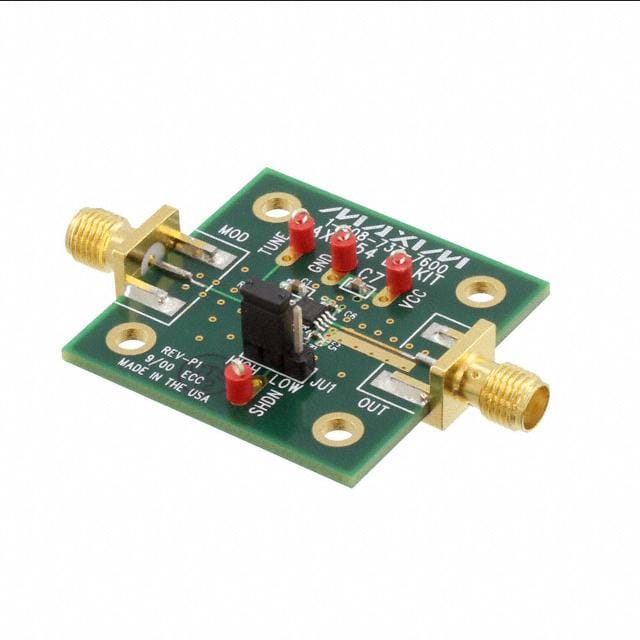 Analog Devices Inc./Maxim Integrated MAX2754EVKIT+-ND
