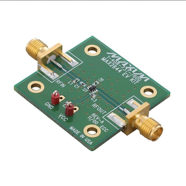 Analog Devices Inc./Maxim Integrated MAX2644EVKIT+-ND
