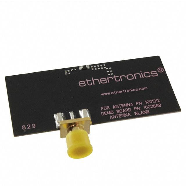 KYOCERA AVX 478-1001312-01-ND