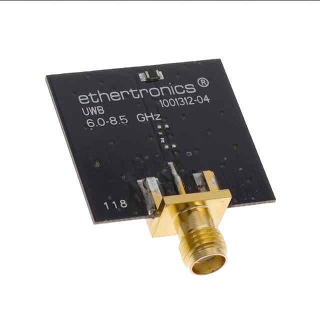 KYOCERA AVX 478-1001312-04-ND