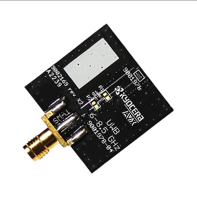 KYOCERA AVX 478-9001978-04-ND
