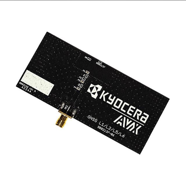 KYOCERA AVX 478-9002137-06-ND