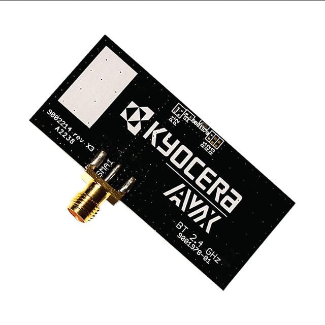 KYOCERA AVX 478-9001978-01-ND