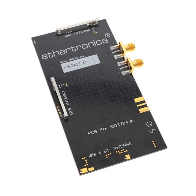 KYOCERA AVX 478-1002427-01-ND