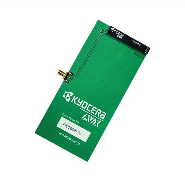KYOCERA AVX 478-P822603-01-ND