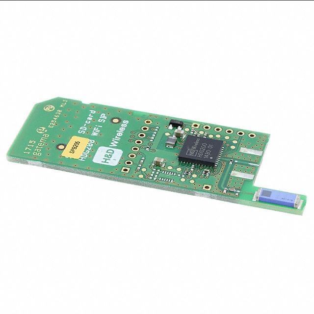 H&D Wireless AB SPB205-AL-1-ND