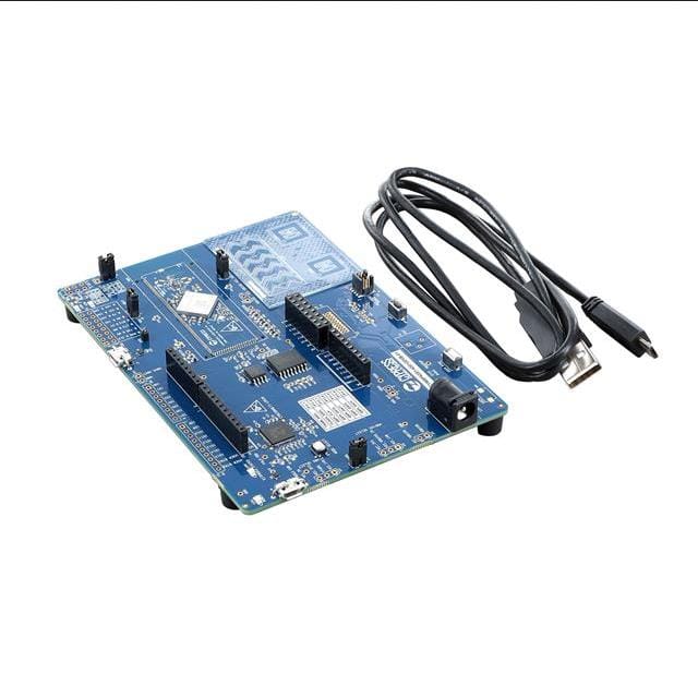 Infineon Technologies 448-CYW9P62S1-43012EVB-01-ND