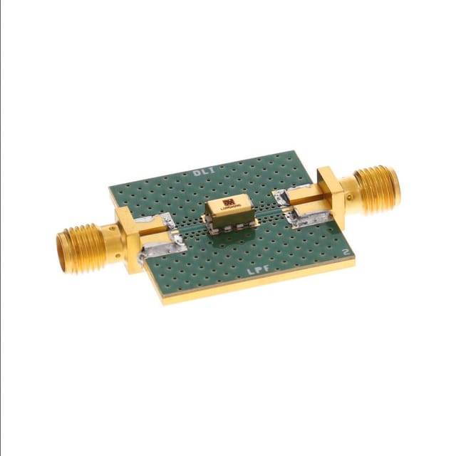 Knowles Dielectric Labs 1761-DEB-L095XG9S-ND