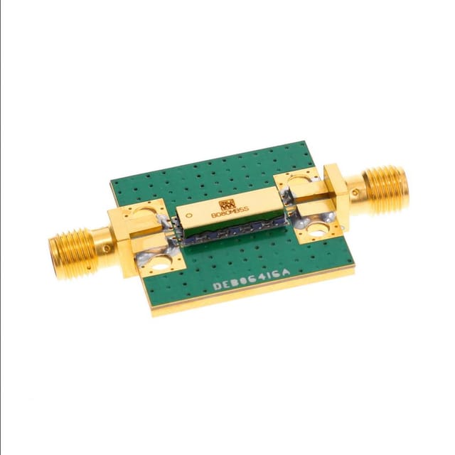 Knowles Dielectric Labs 1761-DEB-B080MB5S-ND
