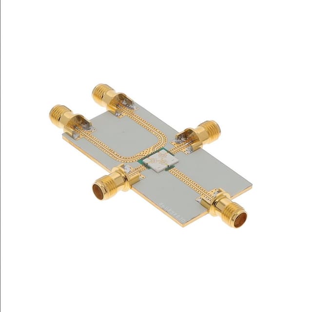 Knowles Dielectric Labs 1761-DEB06089-ND