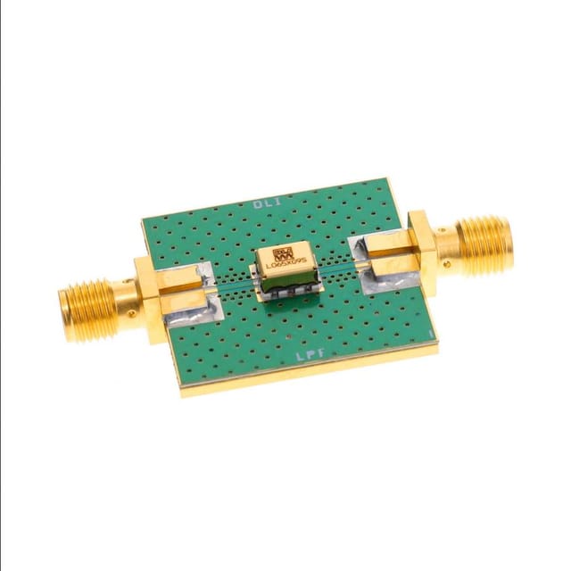 Knowles Dielectric Labs 1761-DEB-L065XG9S-ND
