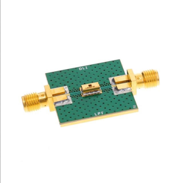 Knowles Dielectric Labs 1761-DEB-L204XF4S-ND