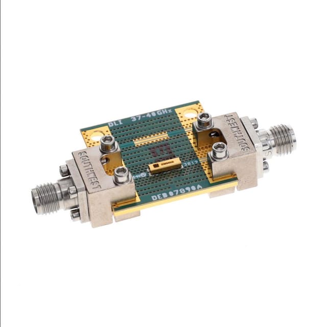 Knowles Dielectric Labs 1761-DEB-B385MD0S-ND