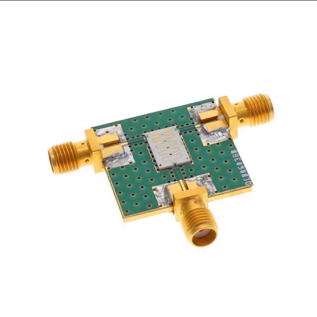 Knowles Dielectric Labs 1761-DEB06038-ND
