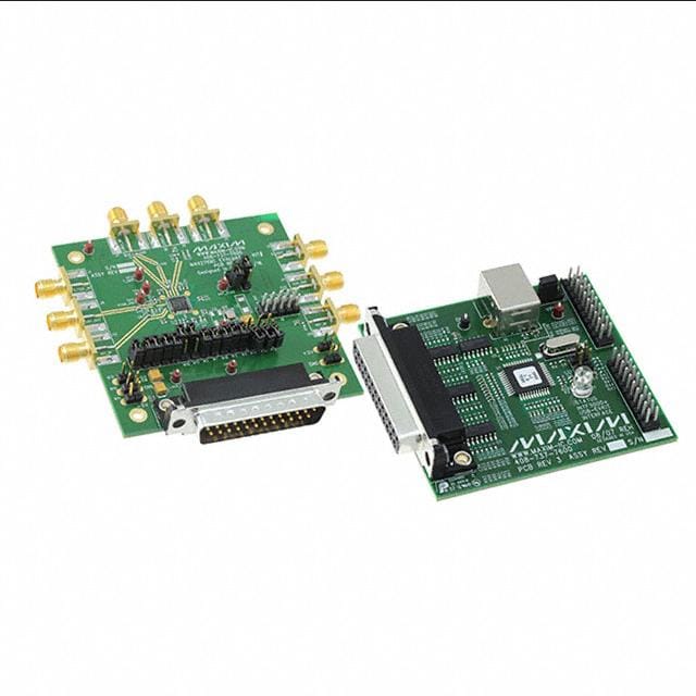 Analog Devices Inc./Maxim Integrated 505-MAX2769CEVKIT#-ND