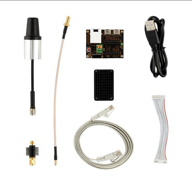Doodle Labs 3136-EK-1700-21N3-ND