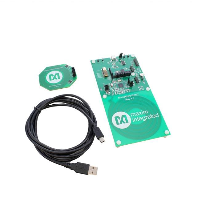 Analog Devices Inc./Maxim Integrated 505-MAX66300-24XEVKIT#-ND
