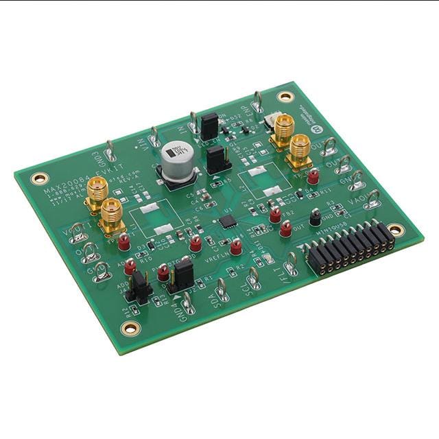 Analog Devices Inc./Maxim Integrated 505-MAX20084EVKIT#-ND