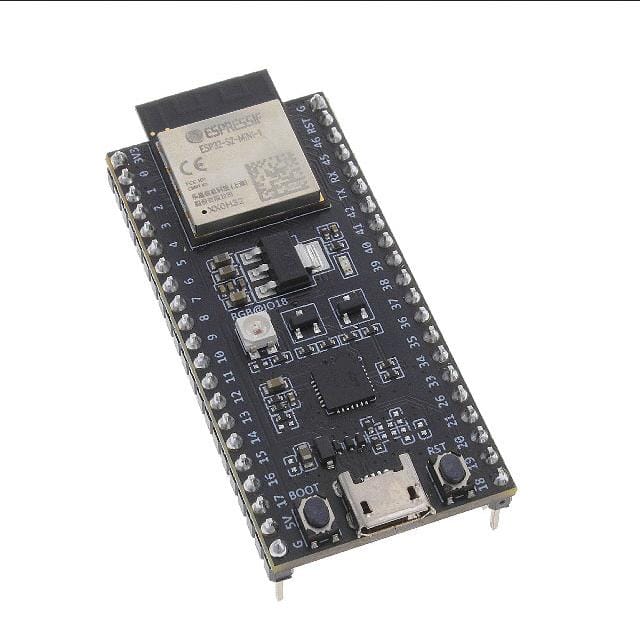 Espressif Systems 1965-ESP32-S2-DEVKITM-1-ND