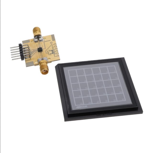 MACOM Technology Solutions 1465-MAAD-011021-SMB-ND